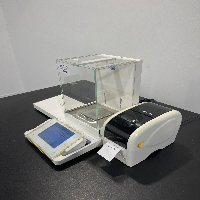 Sartorius MSA224S-100-DA Balance image 1